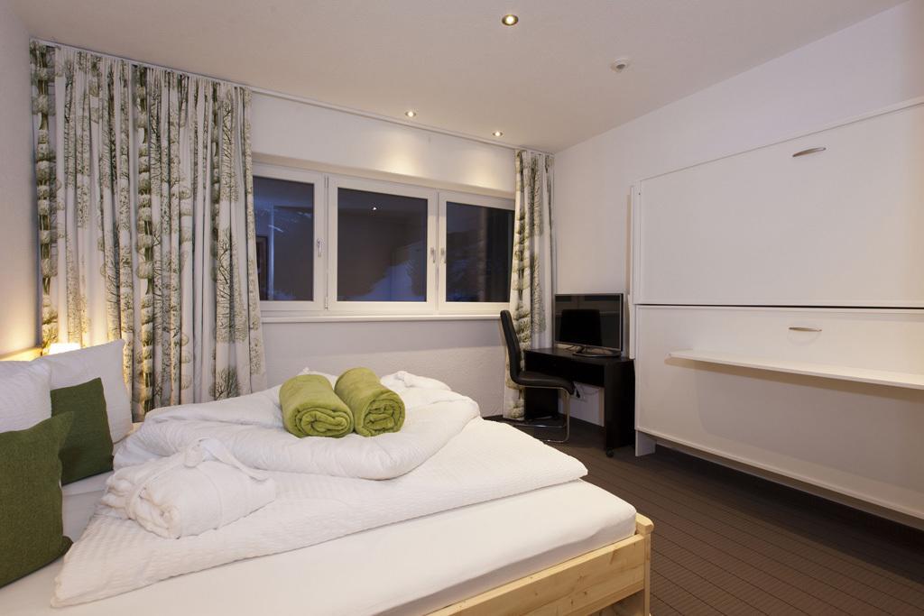 Alte Muehle Apartment Nauders Cameră foto