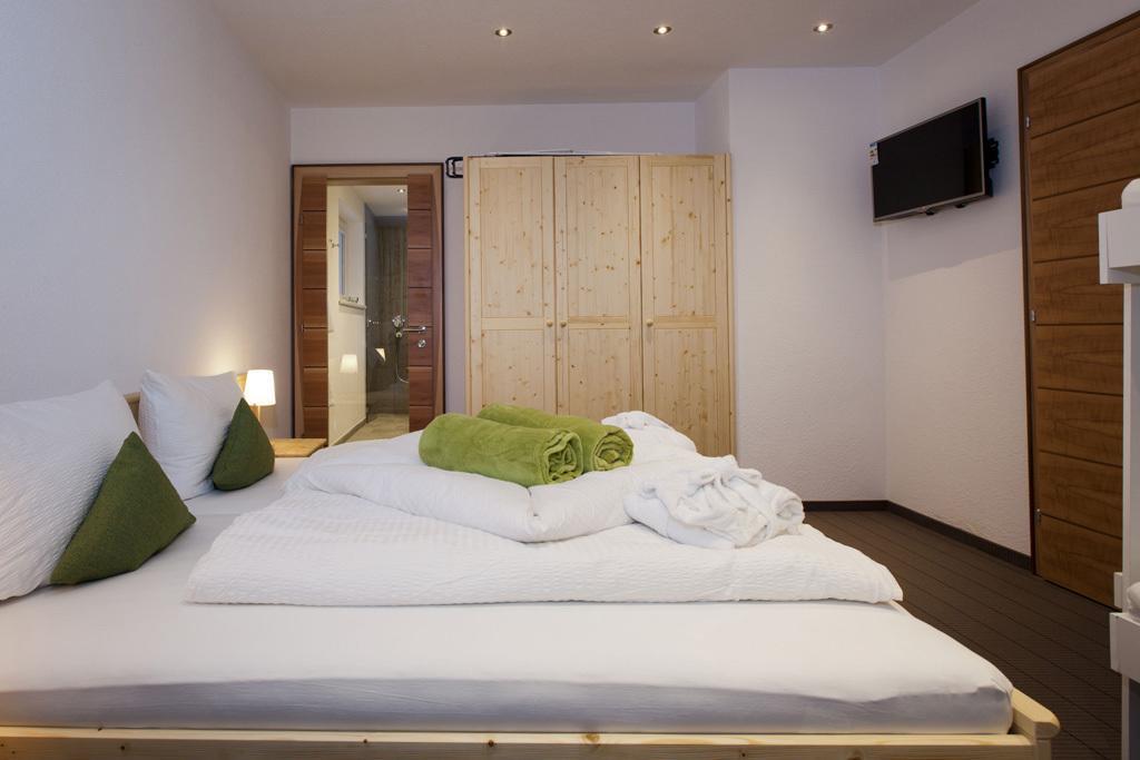 Alte Muehle Apartment Nauders Cameră foto