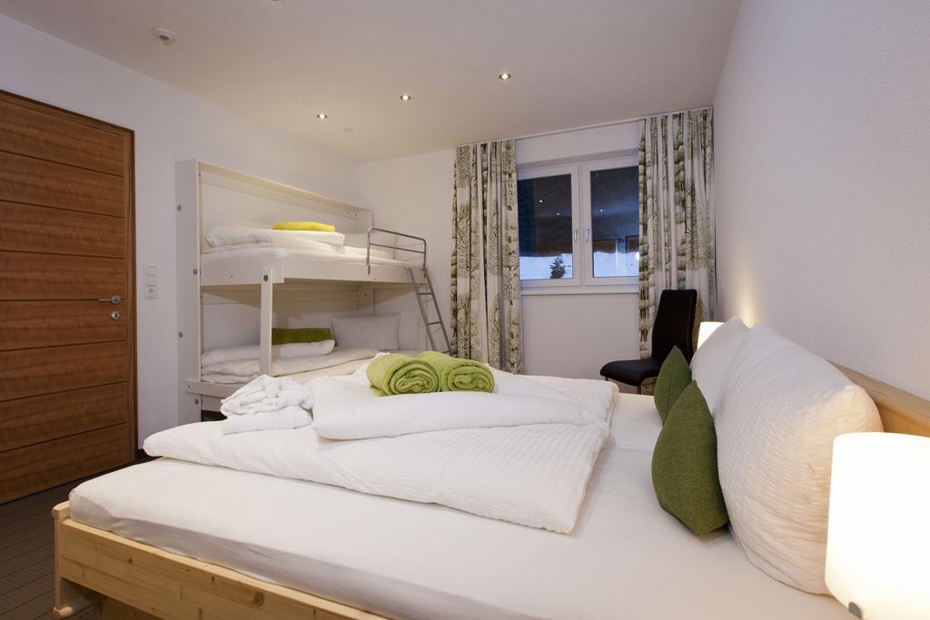 Alte Muehle Apartment Nauders Cameră foto