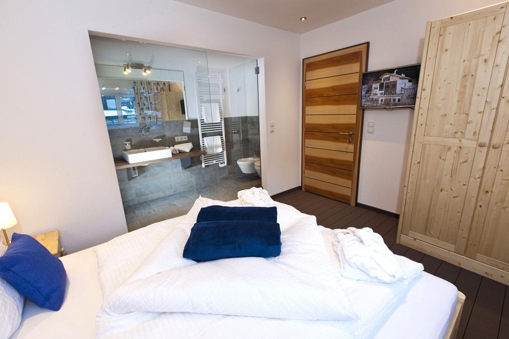 Alte Muehle Apartment Nauders Cameră foto