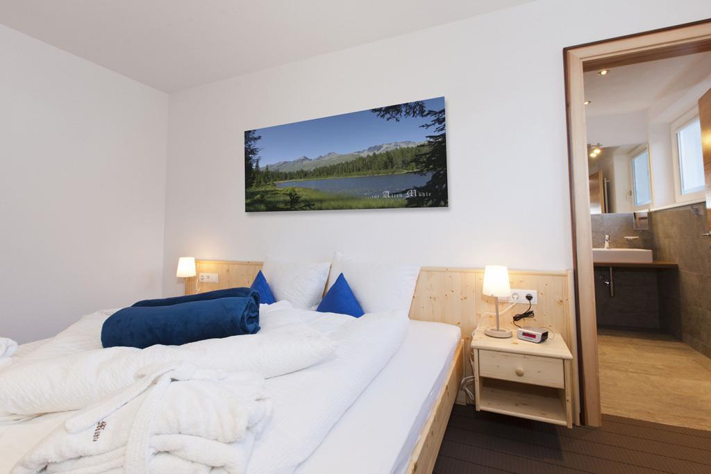 Alte Muehle Apartment Nauders Cameră foto