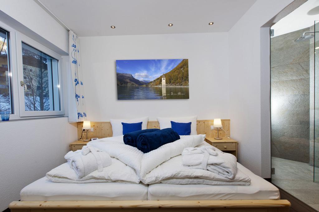 Alte Muehle Apartment Nauders Cameră foto