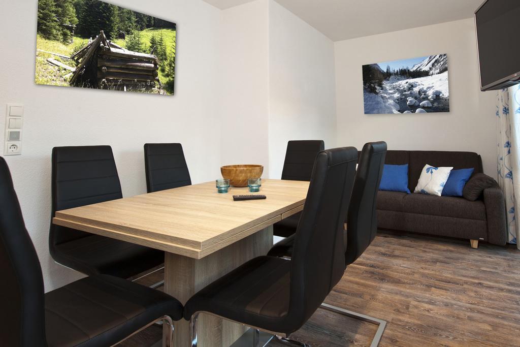 Alte Muehle Apartment Nauders Cameră foto