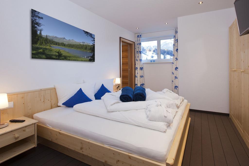 Alte Muehle Apartment Nauders Cameră foto