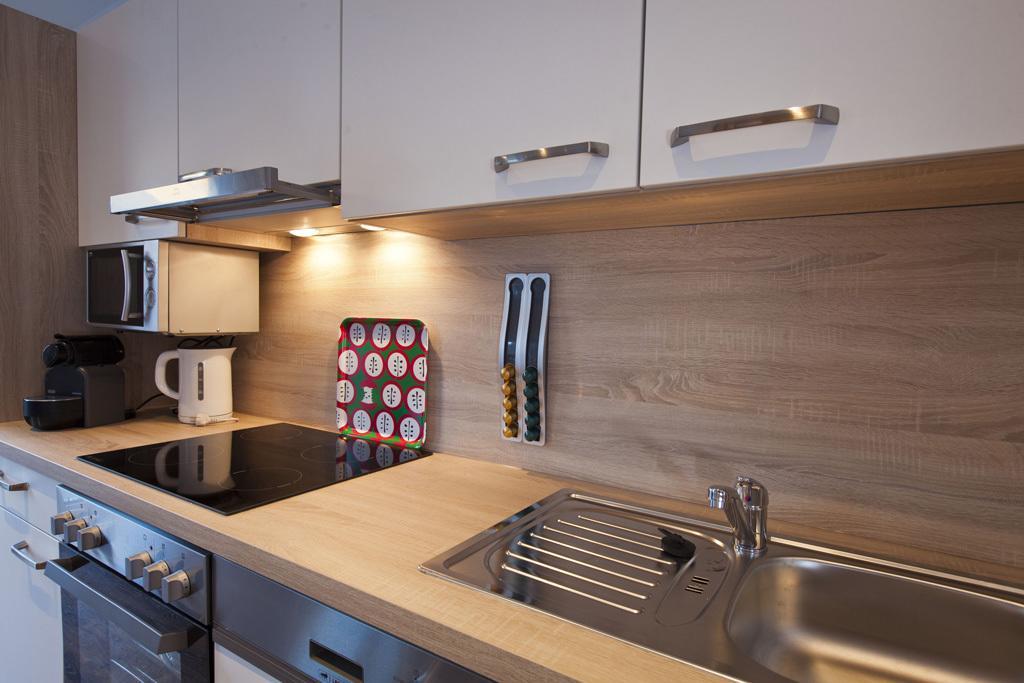 Alte Muehle Apartment Nauders Cameră foto