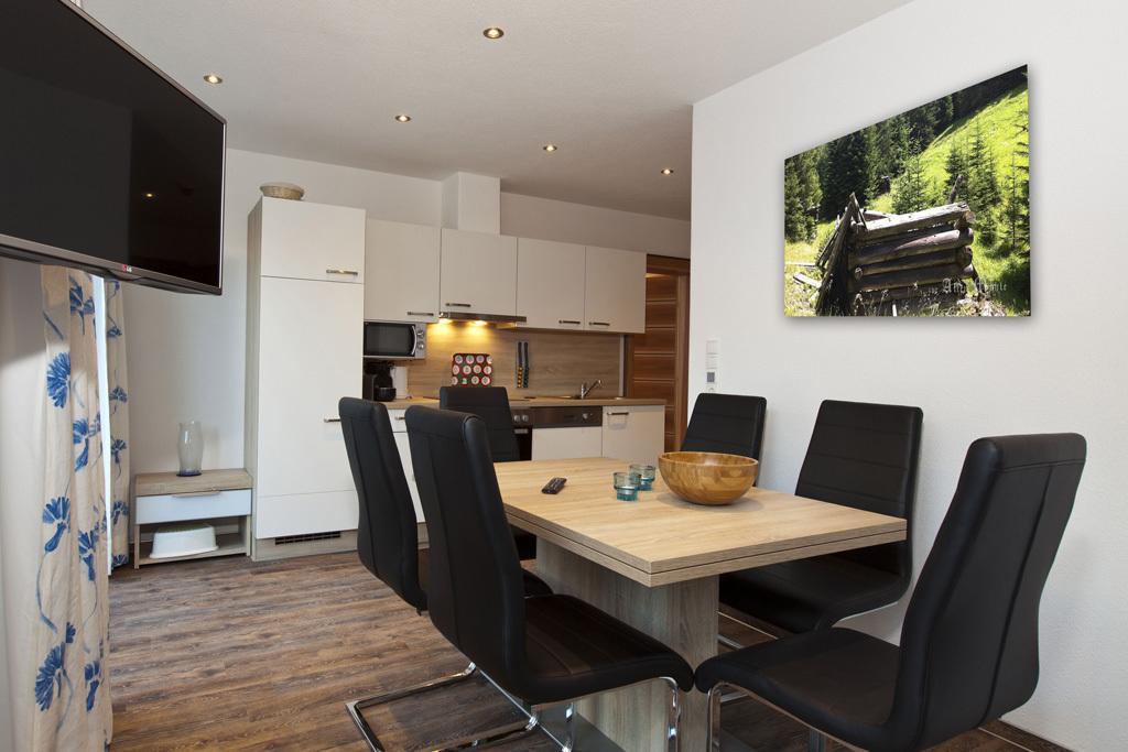 Alte Muehle Apartment Nauders Cameră foto