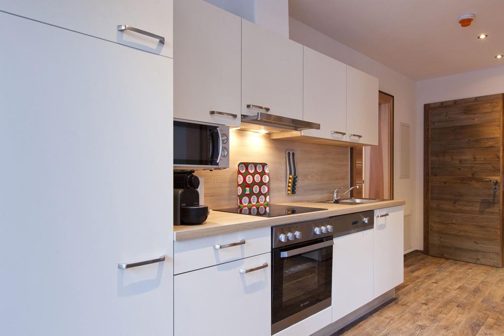 Alte Muehle Apartment Nauders Cameră foto